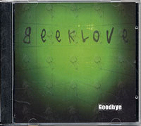 GEEK LOVE - Goodbye - 1