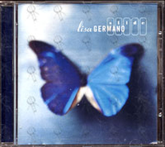 GERMANO-- LISA - Slide - 1