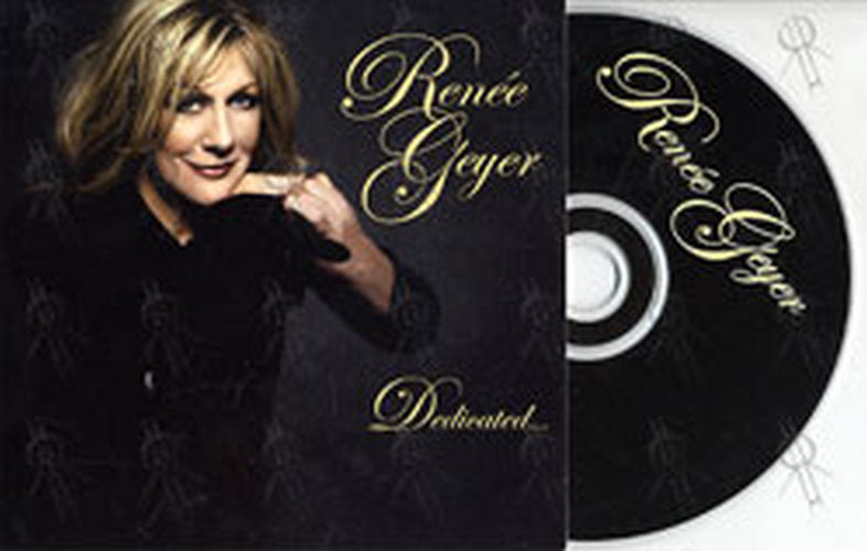 GEYER-- RENEE - Dedicated... - 1