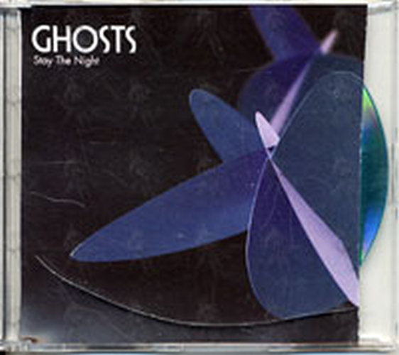 GHOSTS - Stay The Night - 1