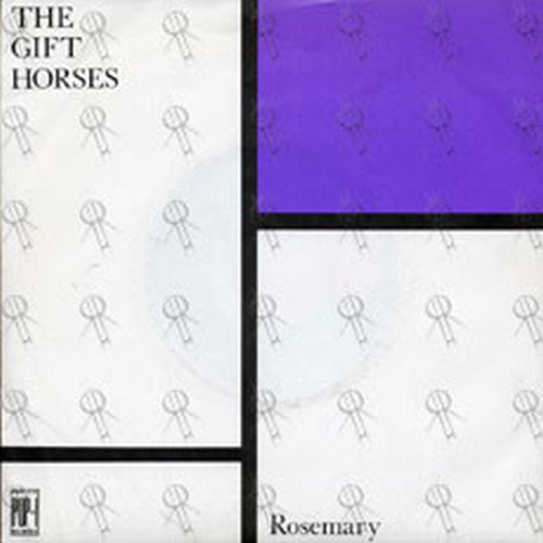 GIFT HORSES-- THE - Rosemary - 1