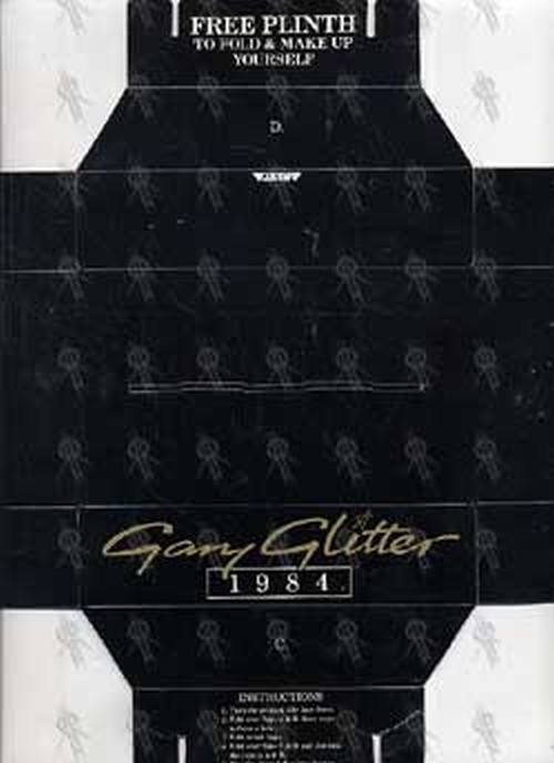 GLITTER-- GARY - Dance Me Up - 3