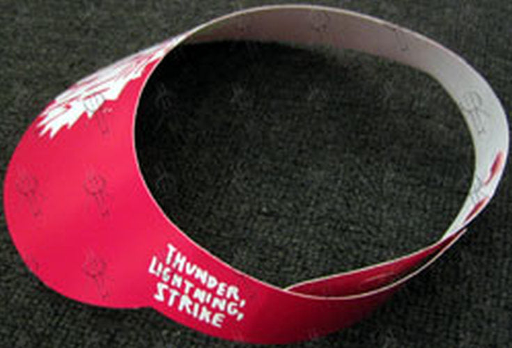 Strike&#39; Visor - 1