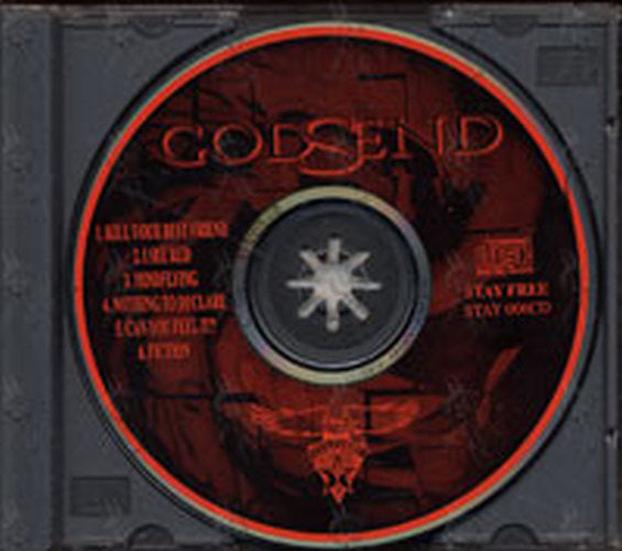 GODSEND - Godsend - 3