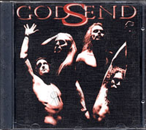 GODSEND - Godsend - 1