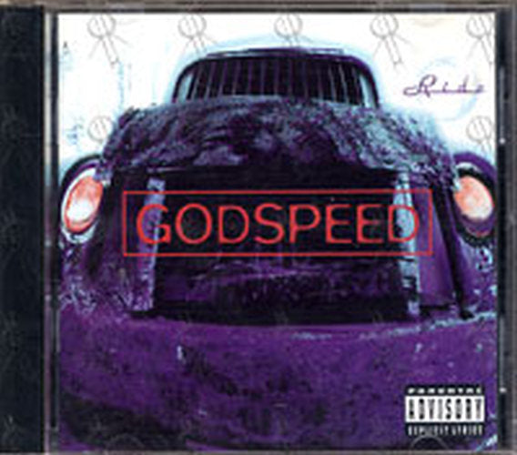 GODSPEED - Ride - 2