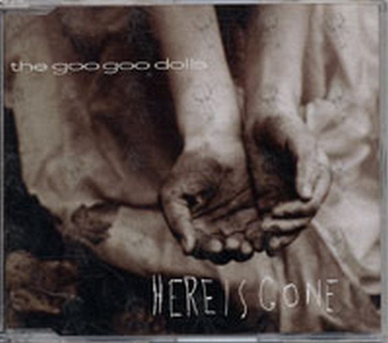 GOO GOO DOLLS-- THE - Here Is Gone - 1