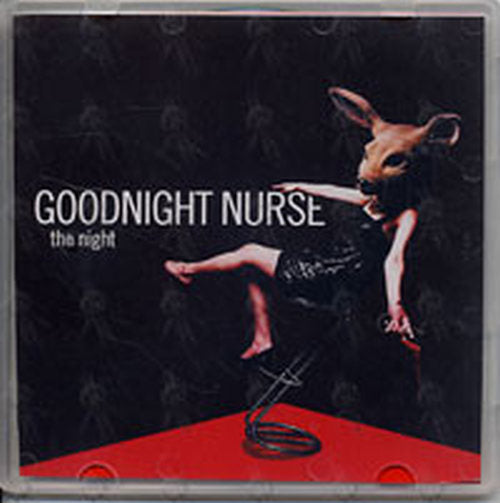 GOODNIGHT NURSE - The Night - 1