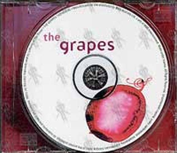 GRAPES-- THE - The Grapes - 3