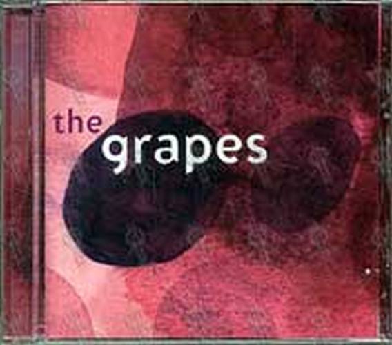 GRAPES-- THE - The Grapes - 1