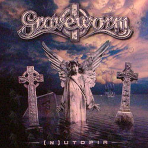 GRAVEWORM - (N)Utopia - 1