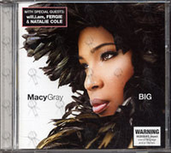 GRAY-- MACY - Big - 1