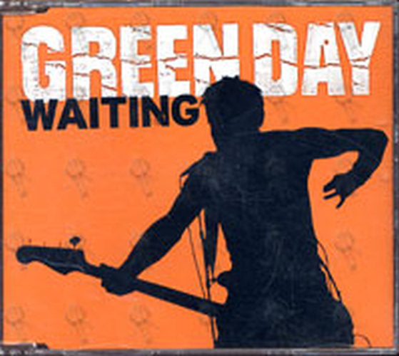 GREEN DAY - Waiting - 1