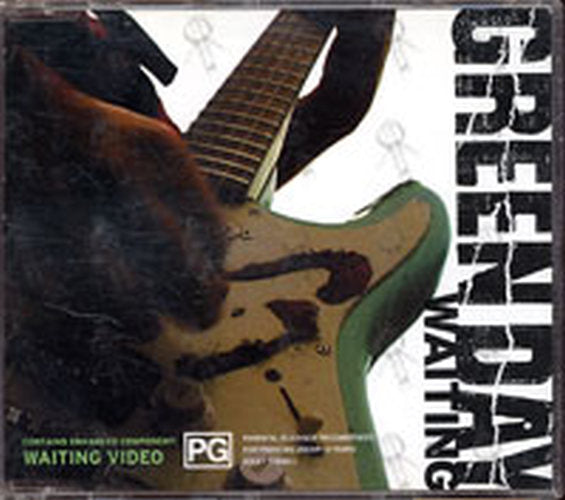 GREEN DAY - Waiting - 1