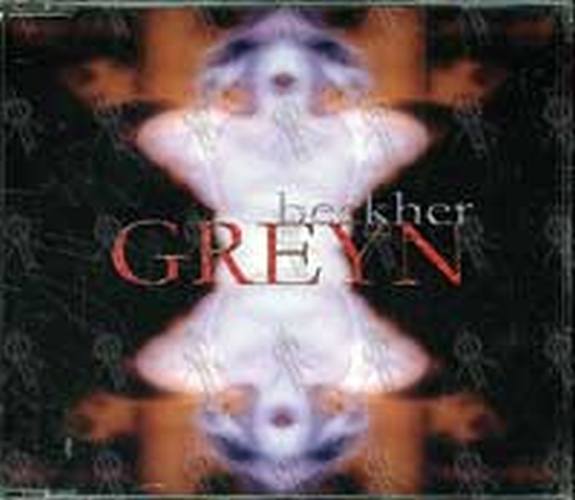 GREYN - Beckher - 1