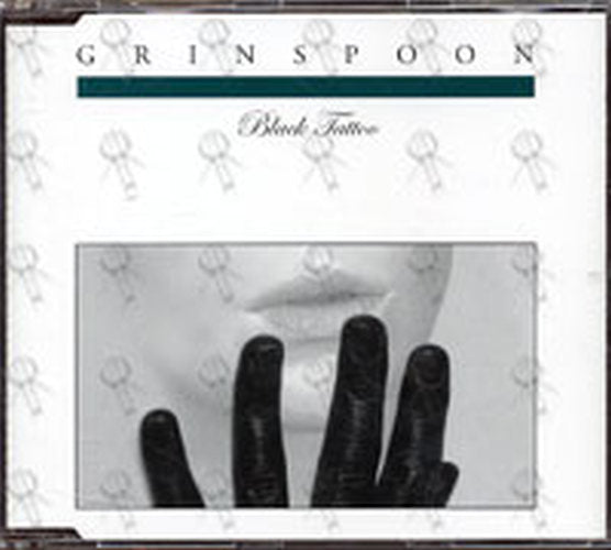 GRINSPOON - Black Tattoo - 1