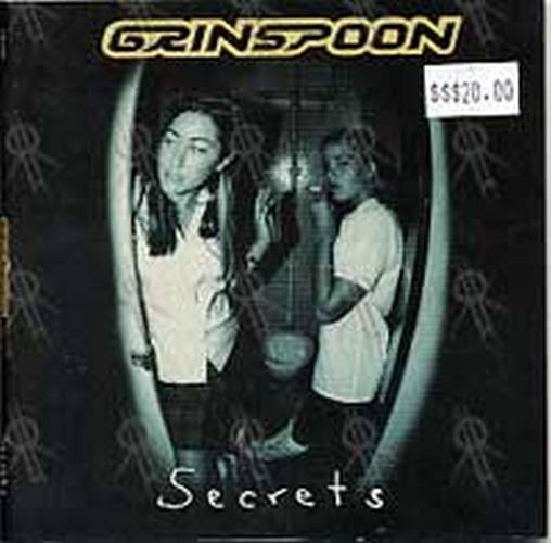 GRINSPOON - Secrets - 1