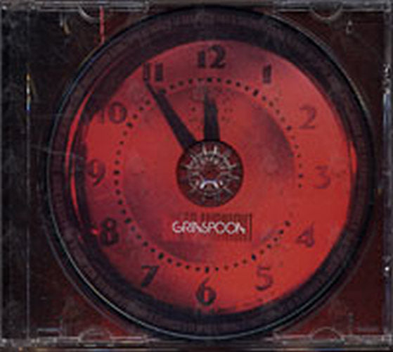 GRINSPOON - Six To Midnight - 3