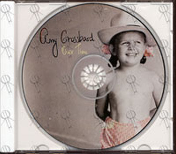 GROSSBARD-- AMY - Over Time - 3