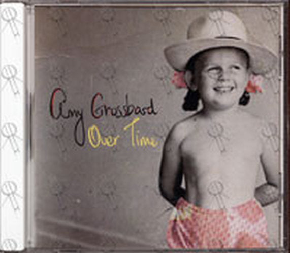 GROSSBARD-- AMY - Over Time - 1