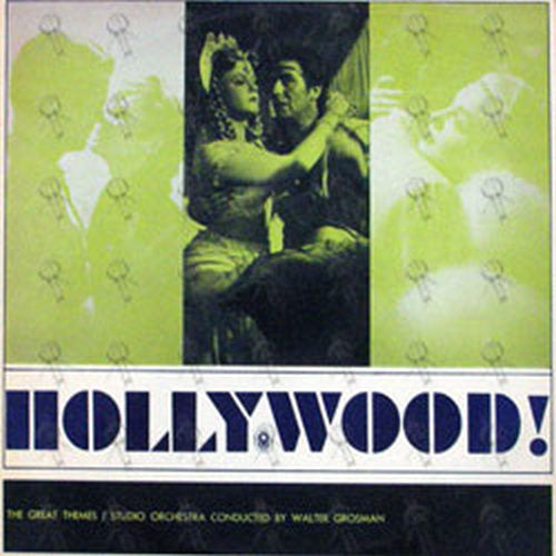 GROSSMAN-- WALTER - Hollywood! The Great Themes - 1