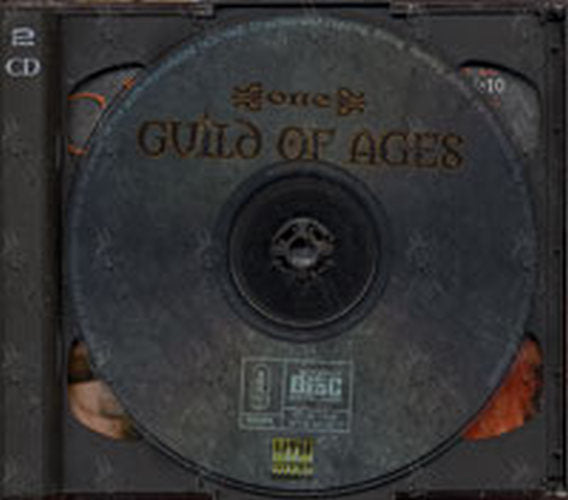 GUILD OF AGES - One - 3