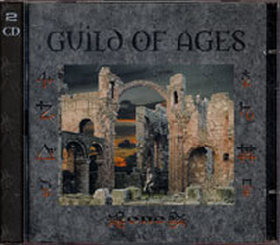 GUILD OF AGES - One - 1