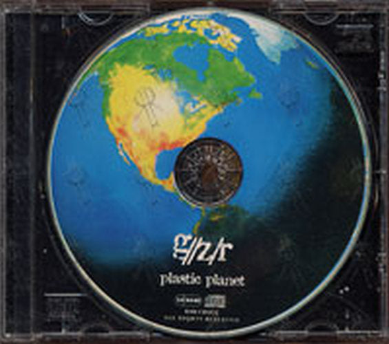 G/Z/R - Plastic Planet - 3