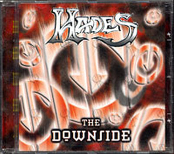 HADES - The Downside - 1