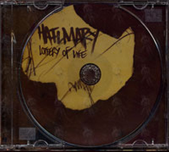 HAILMARY - Lottery Of Life - 3