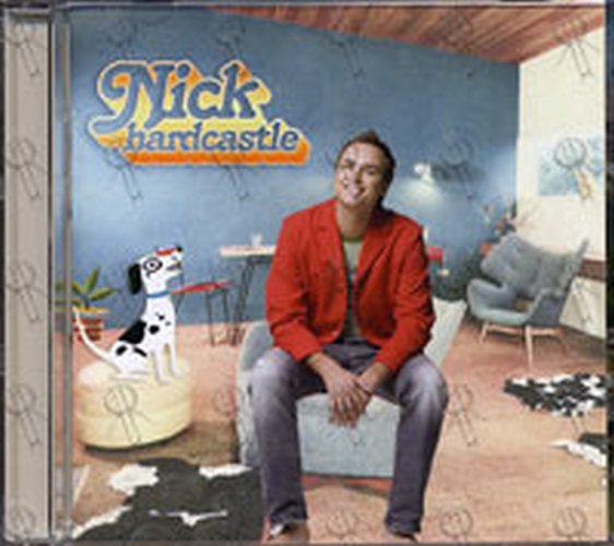 HARDCASTLE-- NICK - Nick Hardcastle - 1