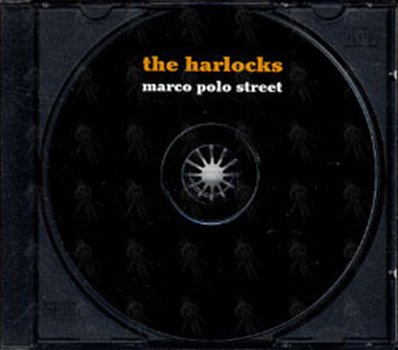 HARLOCKS -- THE - Marco Polo Street - 3