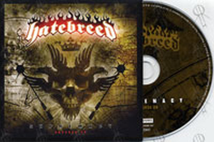 HATEBREED - Supremacy - 1