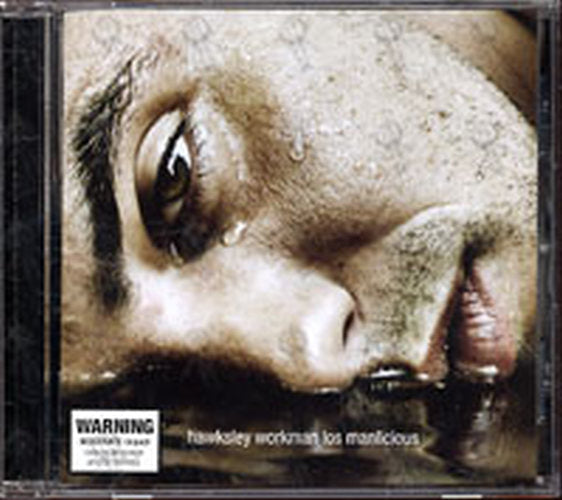 HAWKSLEY WORKMAN - Los Manlicious - 1