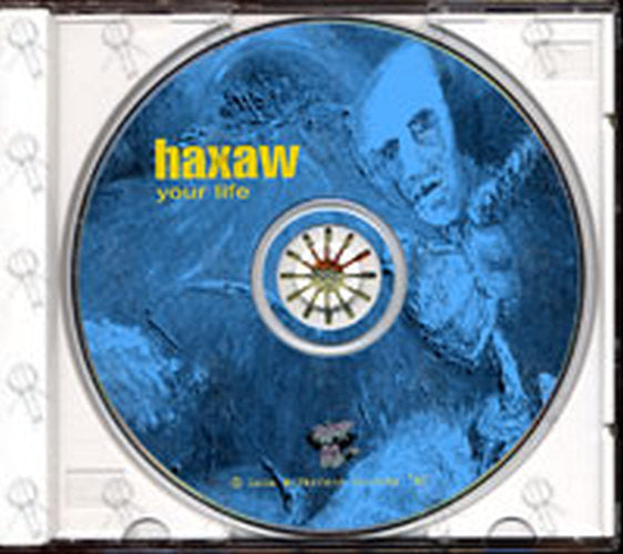 HAXAW - Your Life - 3