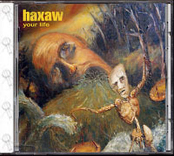 HAXAW - Your Life - 1