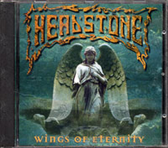 HEADSTONE - Wings Of Eternity - 1