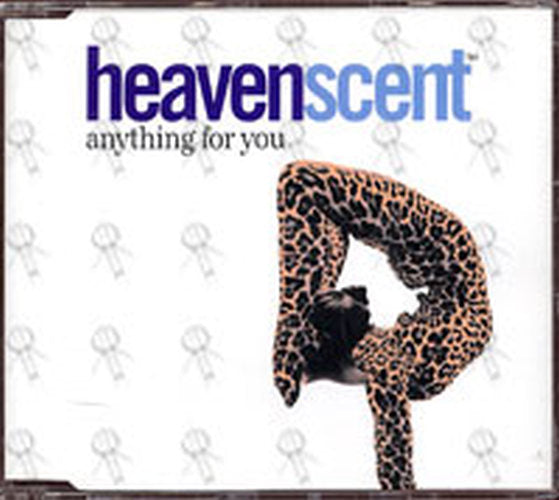 HEAVEN SCENT - Anything For You - 1