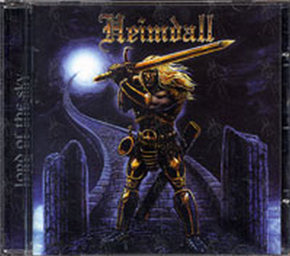 HEIMDALL - Lords Of The Sky - 1