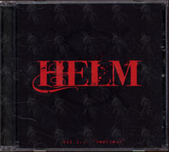 HELM - Vol 1 &#39;Keelhaul&#39; - 1