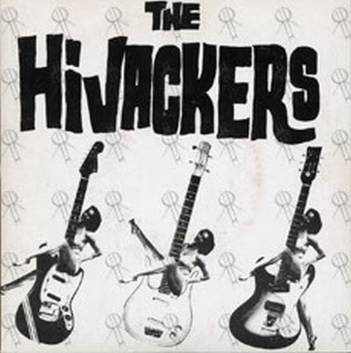 HIJACKERS-- THE - When I Get Home - 1