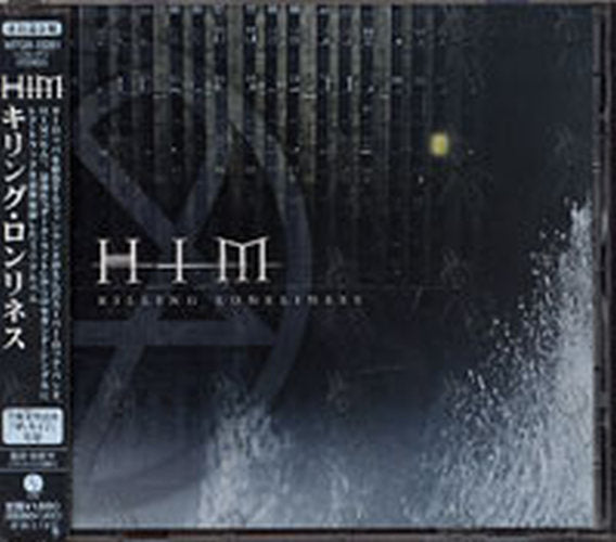 HIM - Killing Loneliness - 1