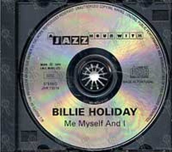 HOLIDAY-- BILLIE - Me Myself And I - 3