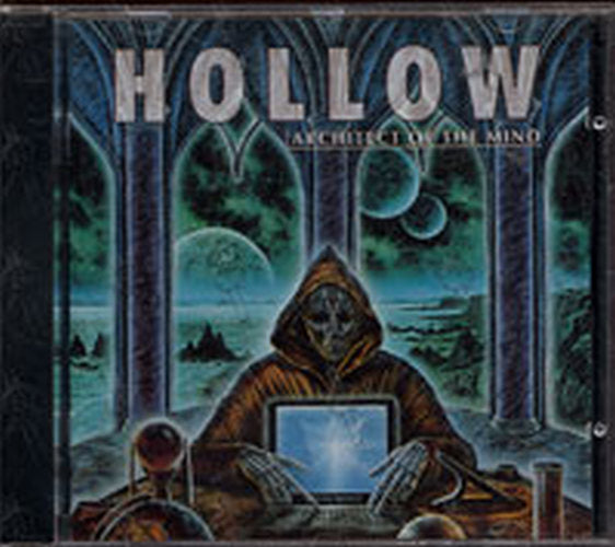 HOLLOW - Architect Of The Mind - 1