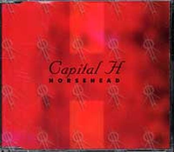 HORSEHEAD - Capital H - 1