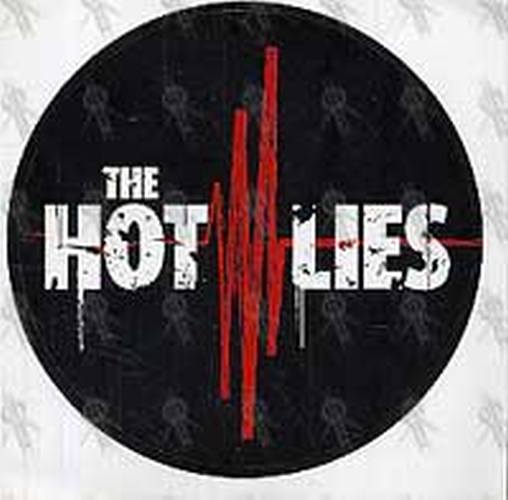 HOT LIES-- THE - Heart Attacks And Callous Acts - 4