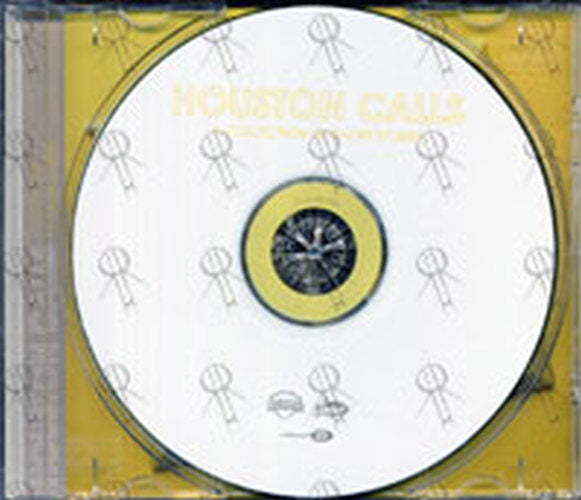 HOUSTON CALLS - A Collection Of Short Stories - 3