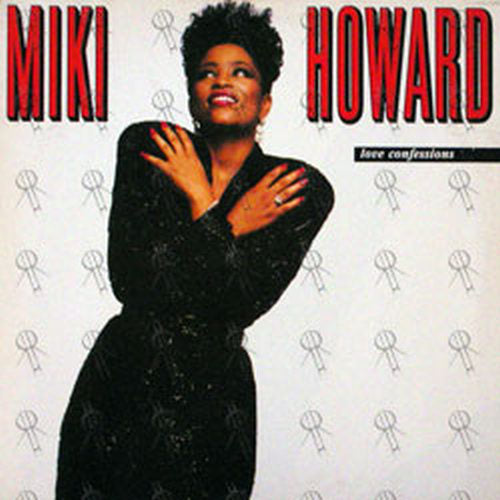 HOWARD-- MIKI - Love Confessions - 1