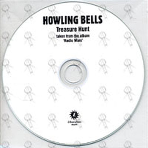 HOWLING BELLS - Treasure Hunt - 1