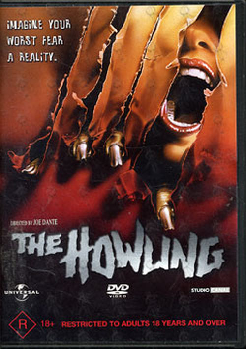 HOWLING-- THE - The Howling - 1